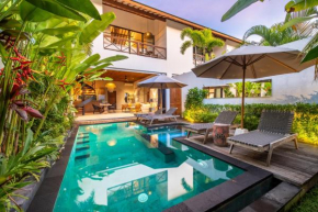 Anam Loft 1 Canggu